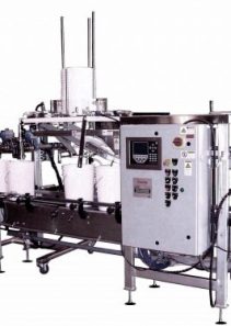packaging machinery services